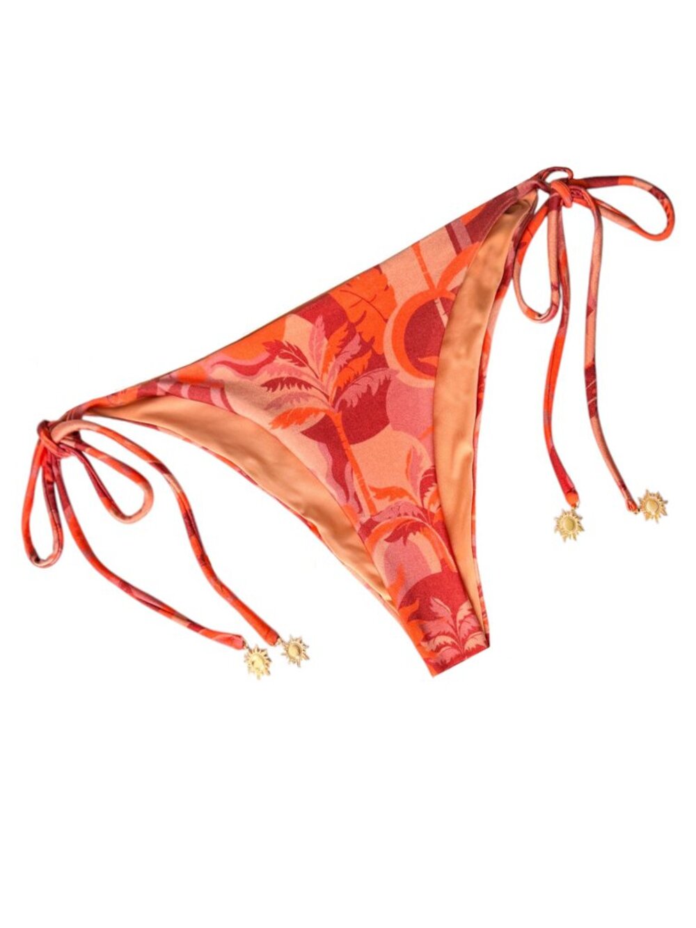 BEACH RIOT SOLEIL BIKINI BOTTOM DESERT OASIS SURF GIRL RESORT SUN BEACH GLAM XL